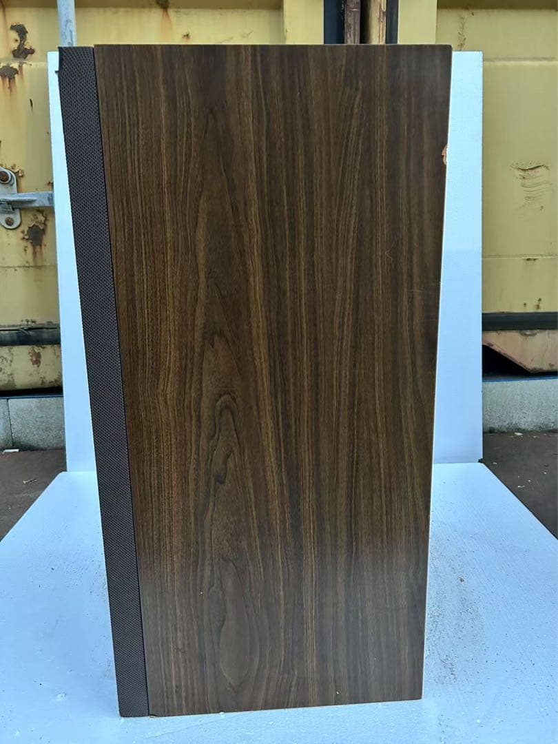 TRIO スピーカーペア LS-202 ブックシェルフ型 トリオ