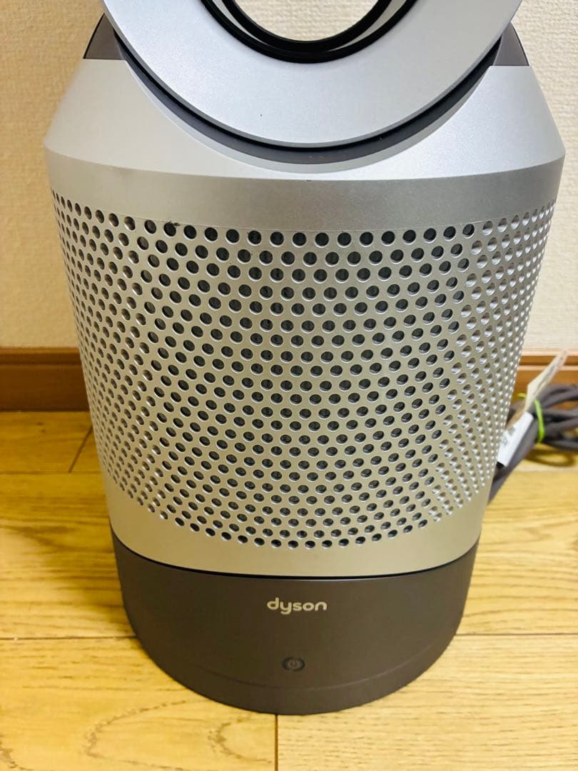 ダイソンHP00 空気清浄機付ファンヒーター　2023年製