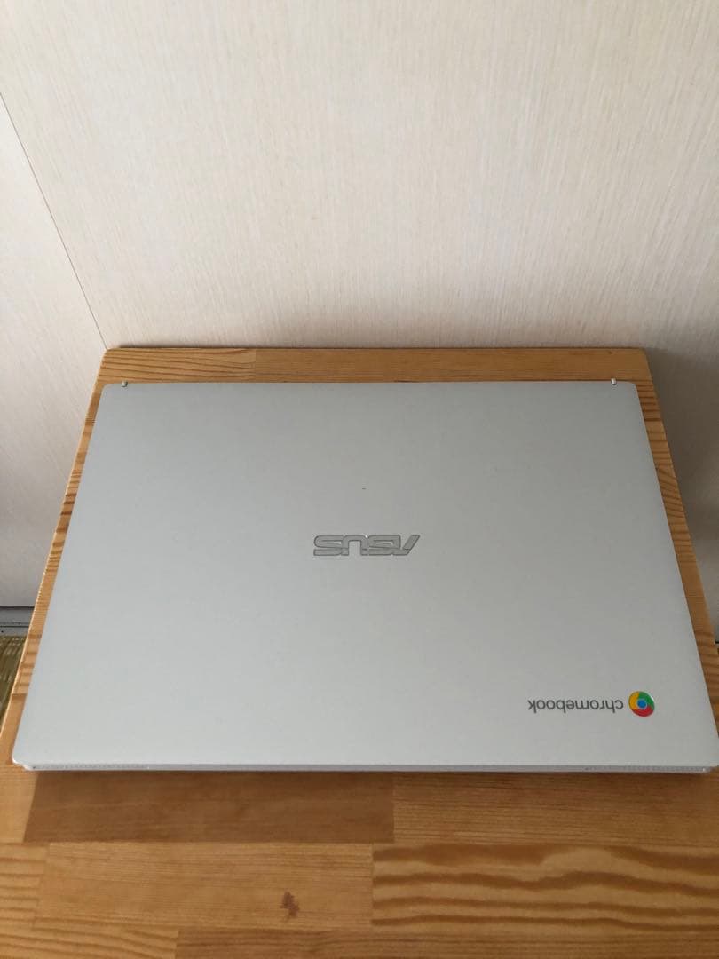 ASUS Chromebook 11.6型CX1100CN