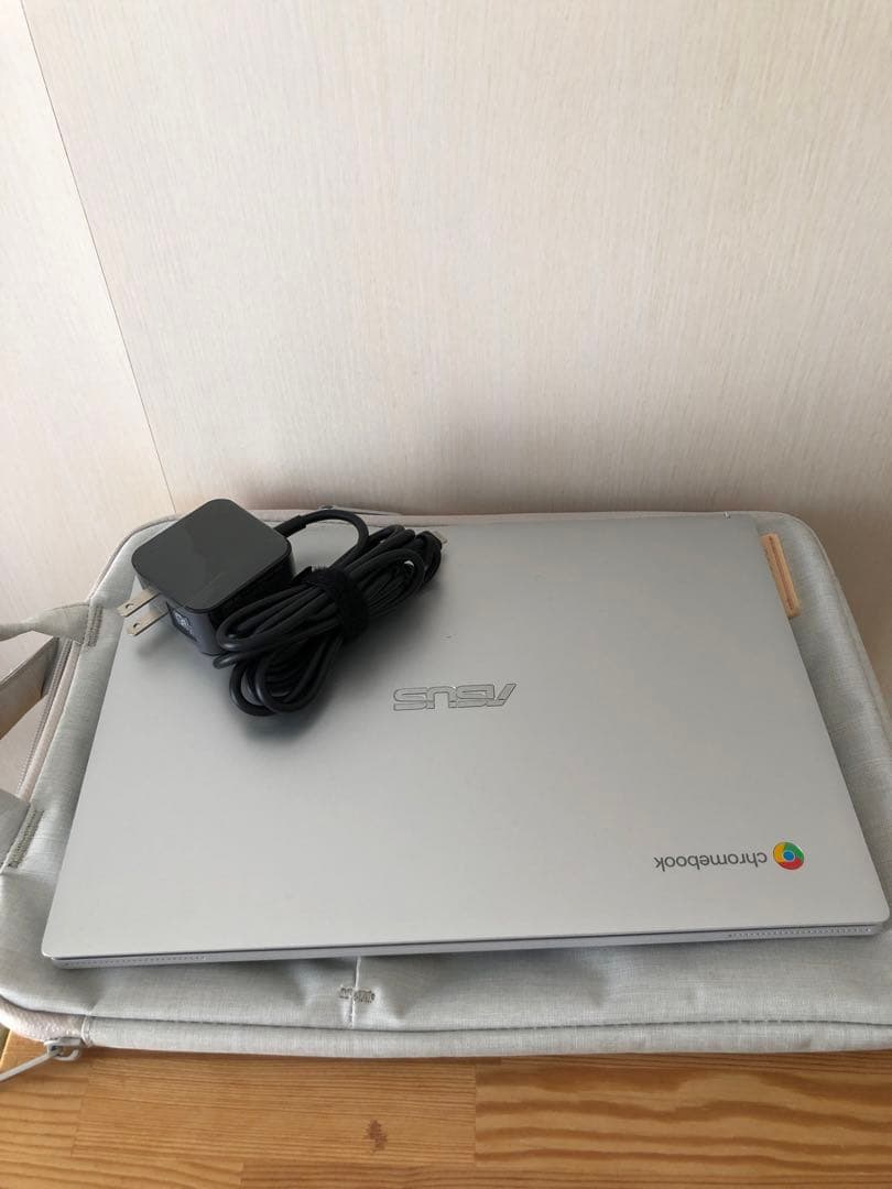 ASUS Chromebook 11.6型CX1100CN