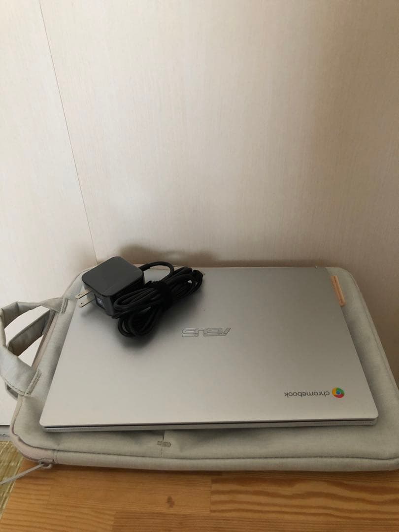 ASUS Chromebook 11.6型CX1100CN
