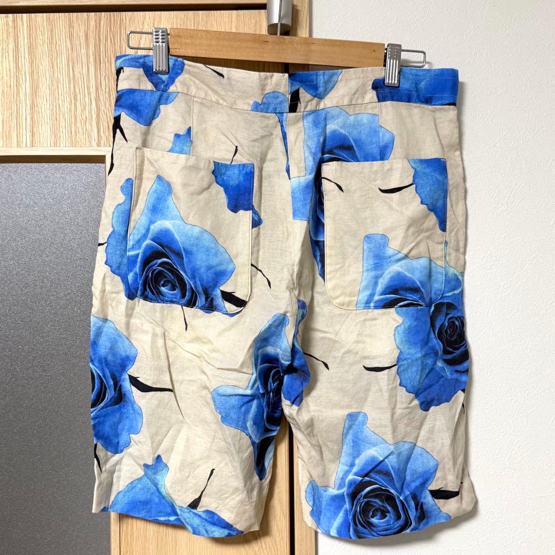 ポールスミス セットアップ