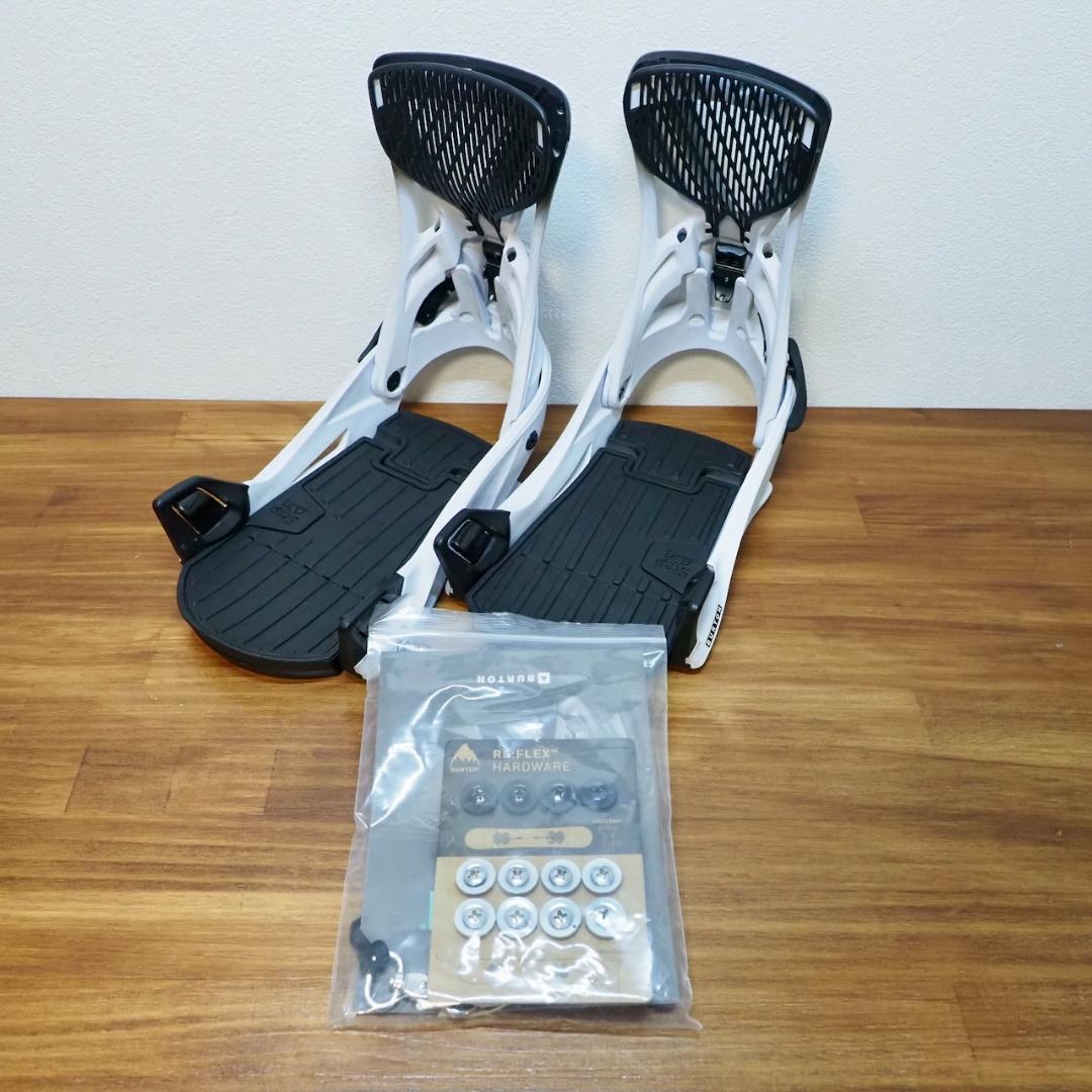 BURTON GENESIS STEPON Lサイズ　ジェネシス　ステップオン