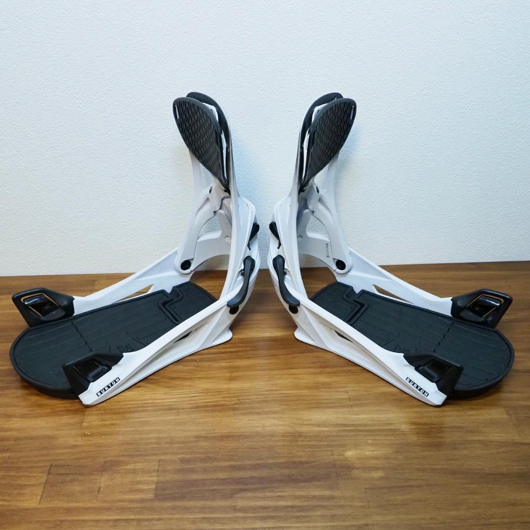 BURTON GENESIS STEPON Lサイズ　ジェネシス　ステップオン