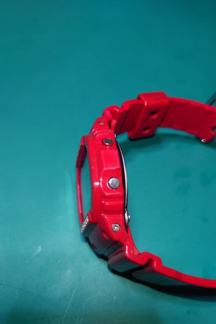 G-SHOCK GWX-5600C 電波ソーラー