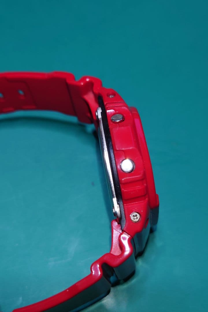 G-SHOCK GWX-5600C 電波ソーラー