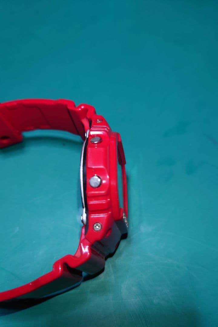 G-SHOCK GWX-5600C 電波ソーラー