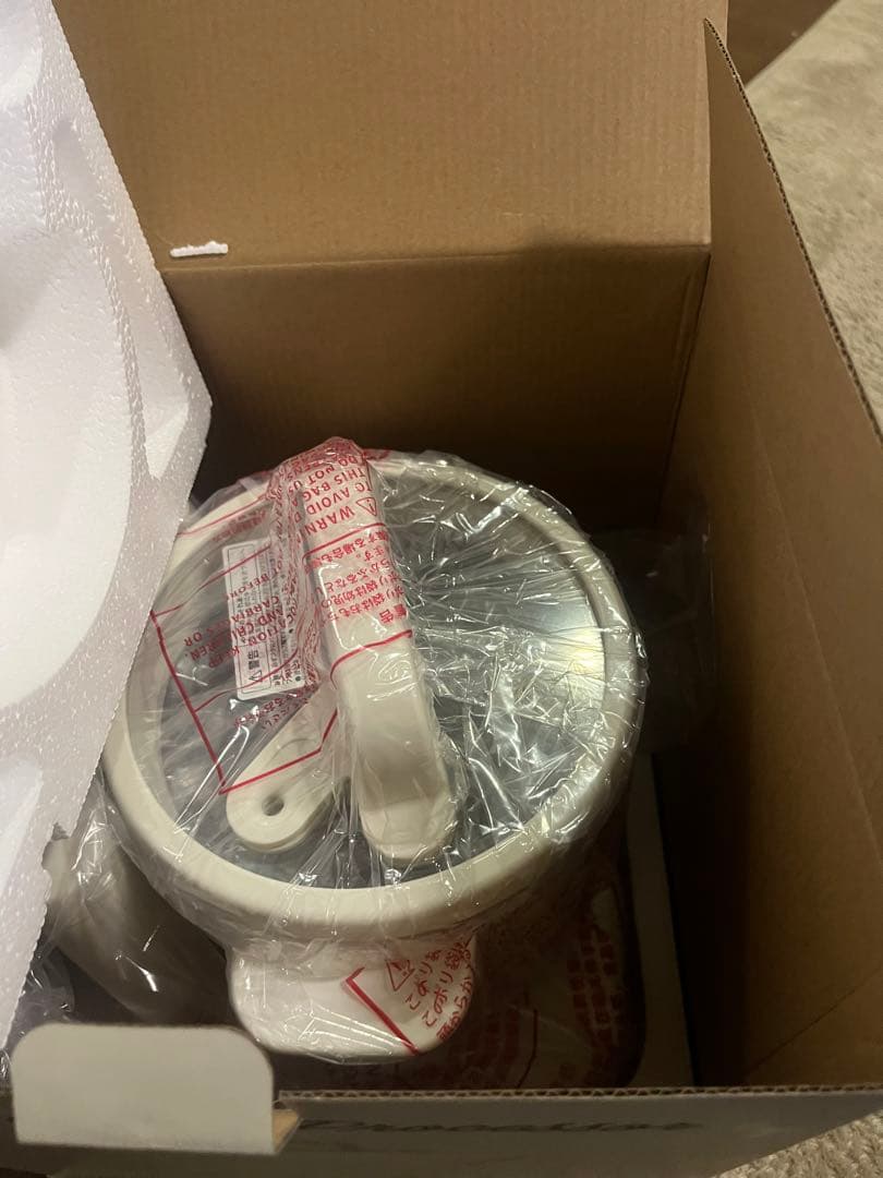 BRUNO スープクックプロセッサー