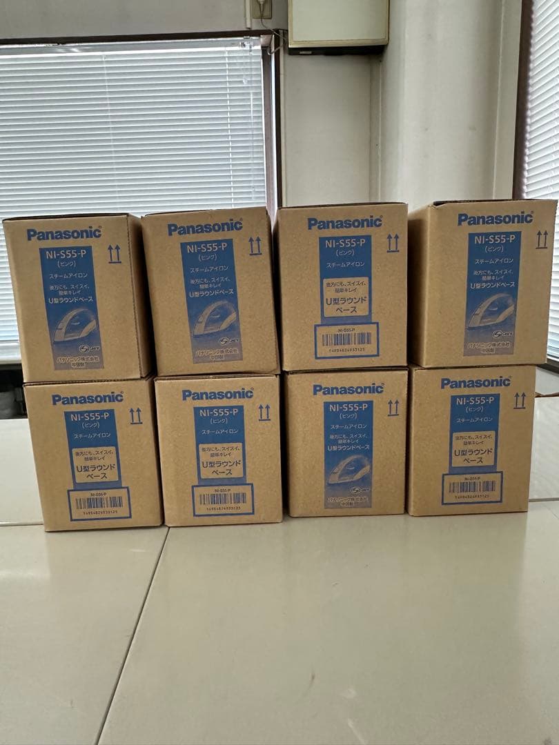 おか　Panasonic NI-SS5P おか様以外キャンセルします