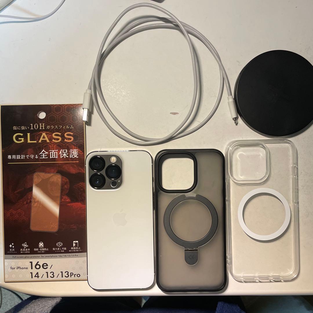 スマートフォン本体 iPad 13pro...512GB