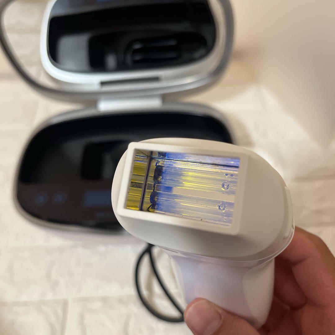 ケノン KENON 家庭用脱毛器 ver8.5