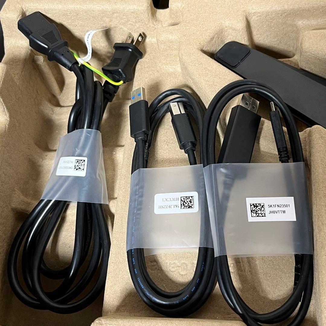 ALIENWARE AW3423DWF 34インチ 湾曲 ゲーミングモニター