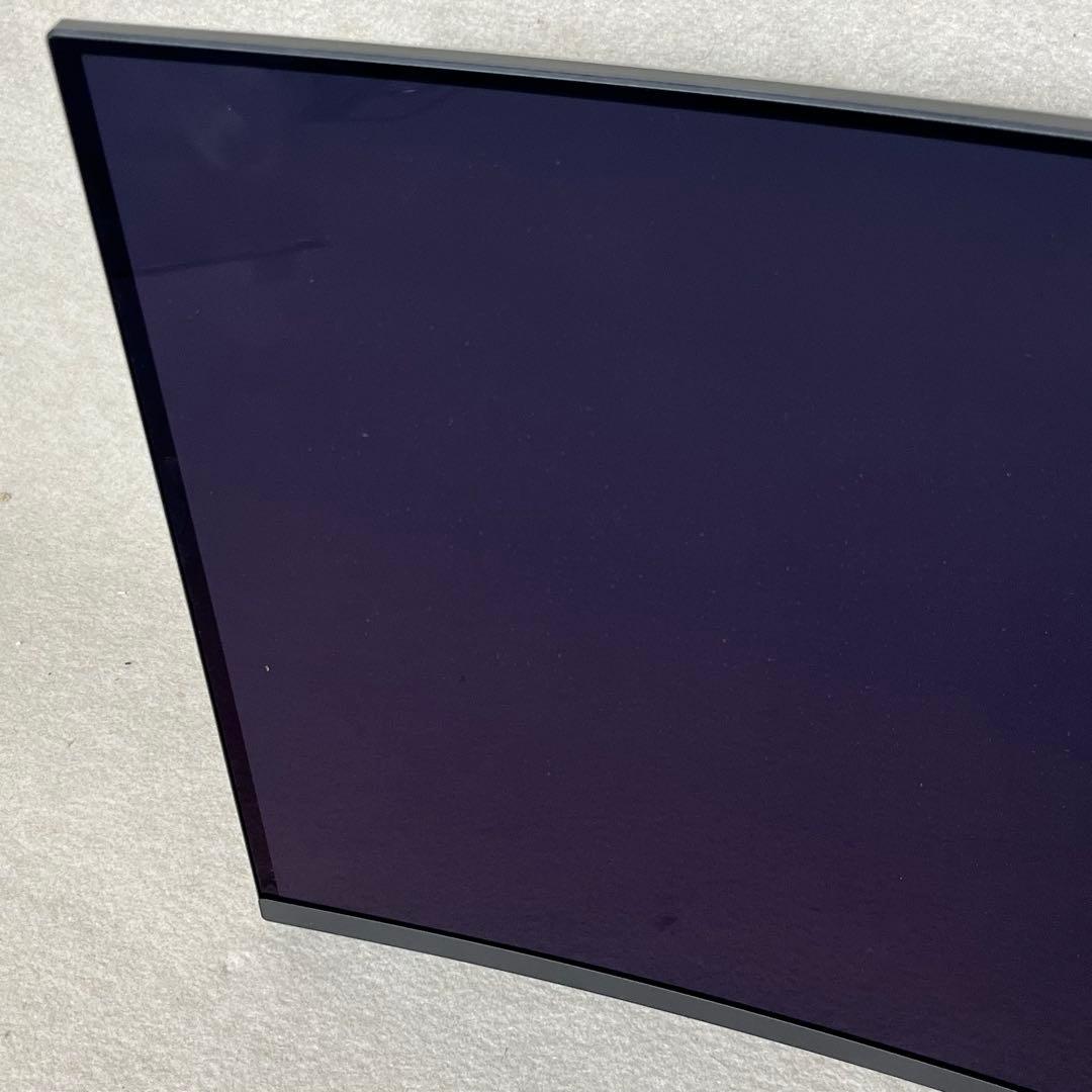 ALIENWARE AW3423DWF 34インチ 湾曲 ゲーミングモニター