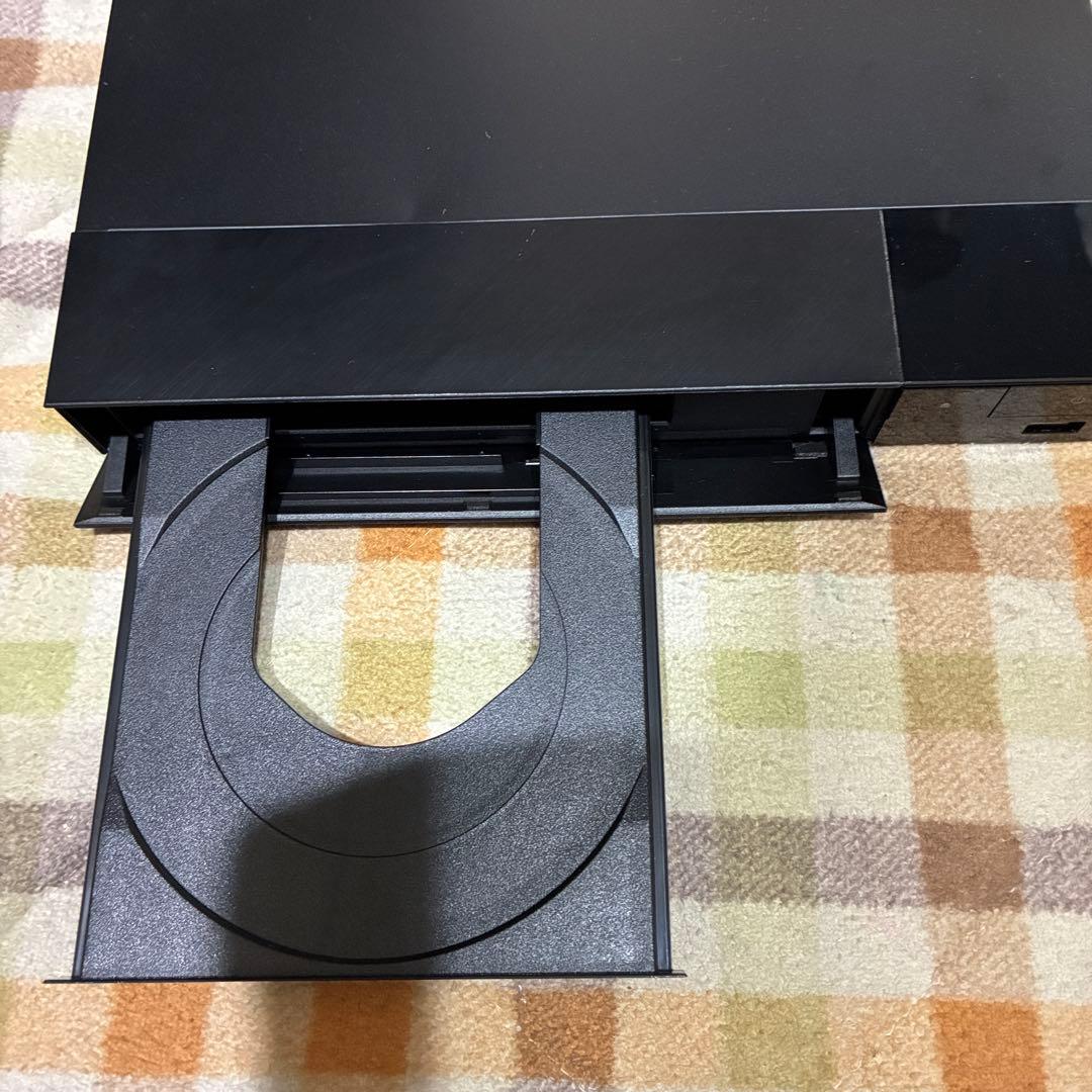 SONY BDP-S6700 ブルーレイ DVDプレイヤー 20年製