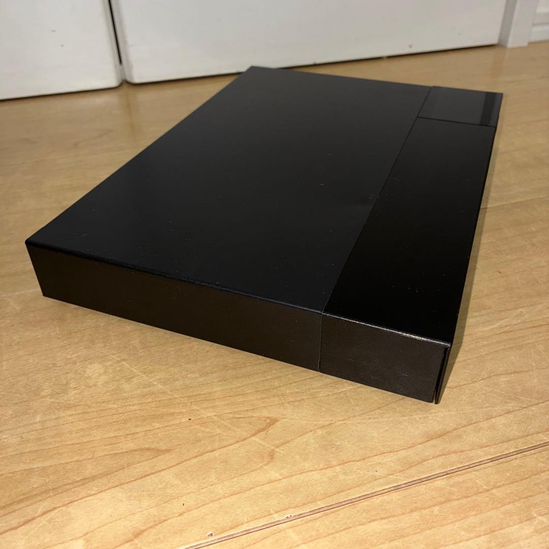 SONY BDP-S6700 ブルーレイ DVDプレイヤー 20年製