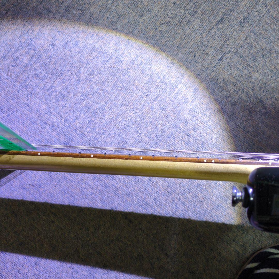 Squier、Bullet Stratocaster