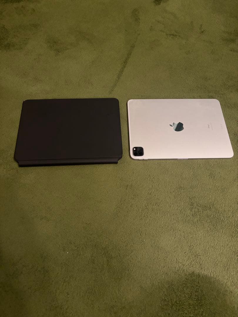 iPad Pro 11インチ+ Magic Keyboard 第３世代