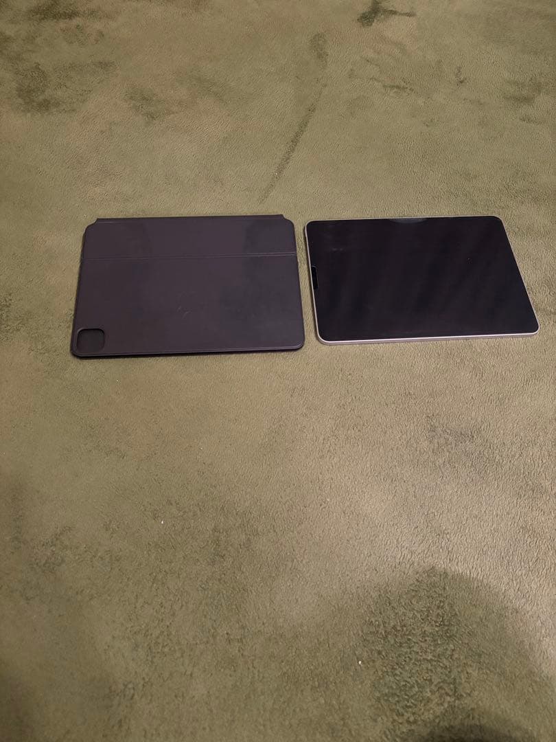 iPad Pro 11インチ+ Magic Keyboard 第３世代