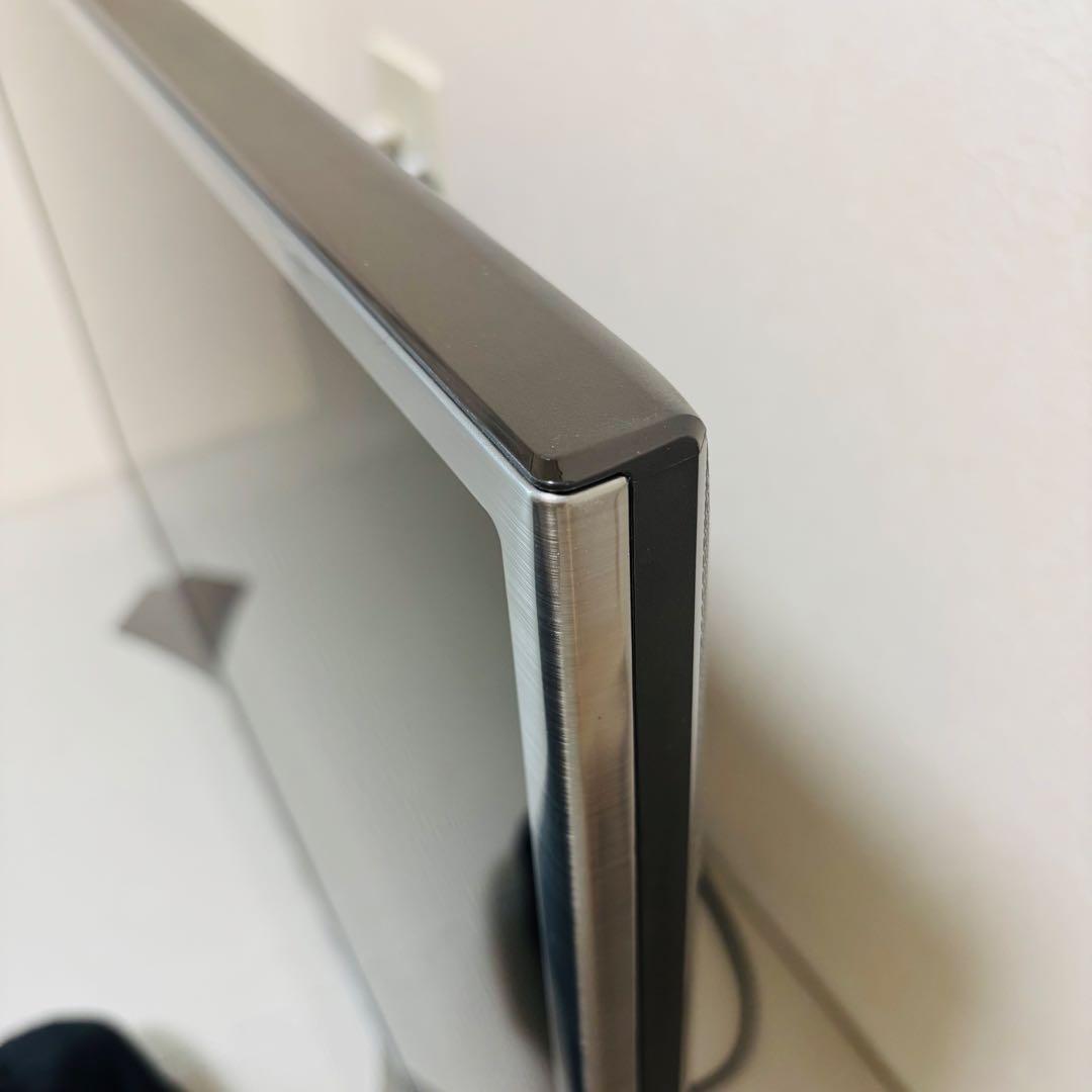 LGエレクトロニクス 4K液晶43V型 43UH6500-JA 2017年