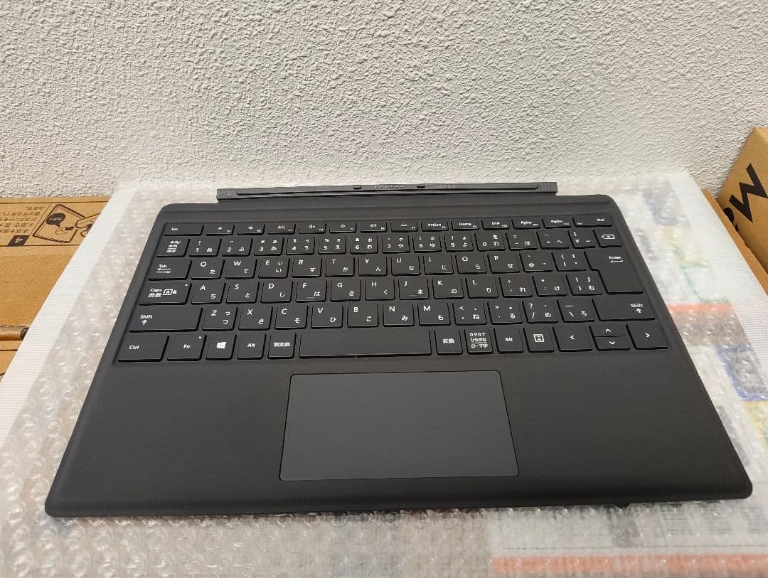 【バッテリー◎】Surface Pro6（i5/8GB/128GB）