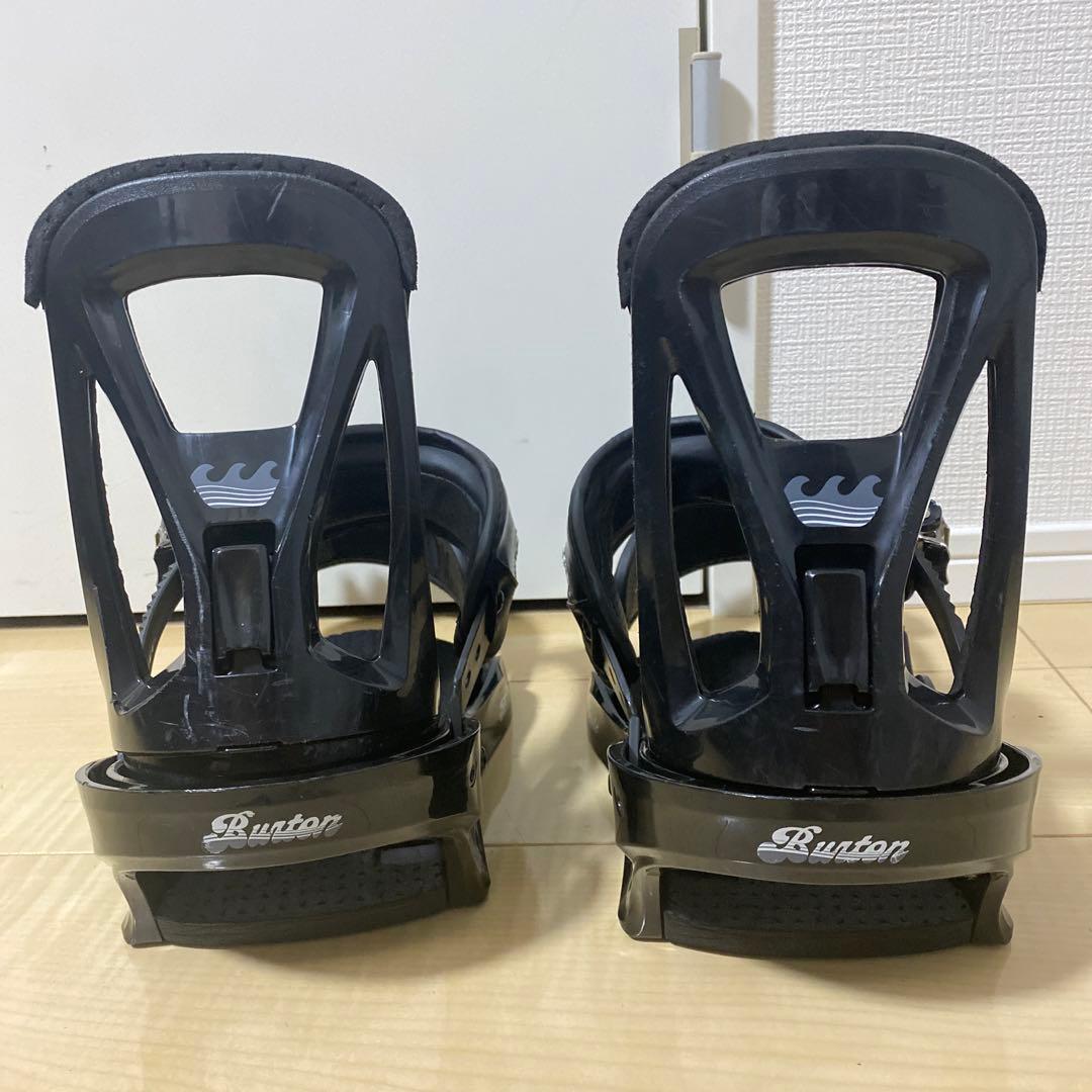 即日発送　ビンディングBURTON　FREESTYLE フリースタイル Mサイズ