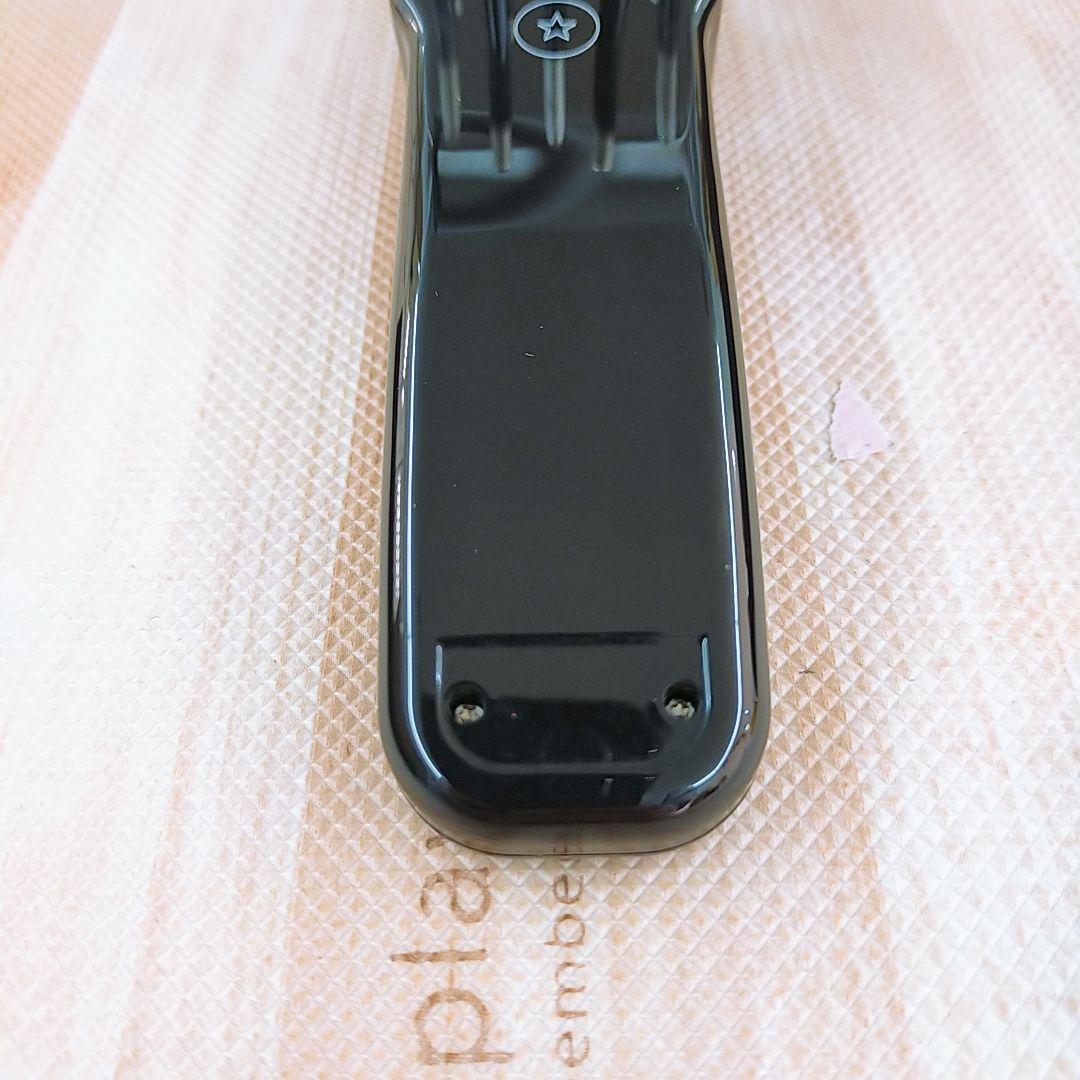 ほぼ未使用○電気バリブラシ デンキバリブラシ エレクトロン