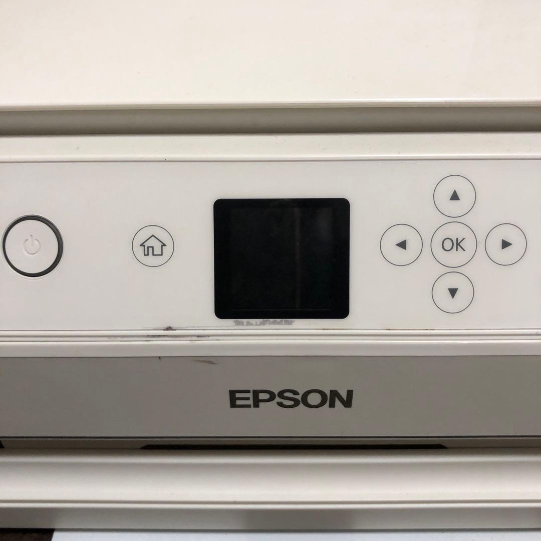 【ジャンク品】エプソン　EPSON EP710A インクジェットプリンター