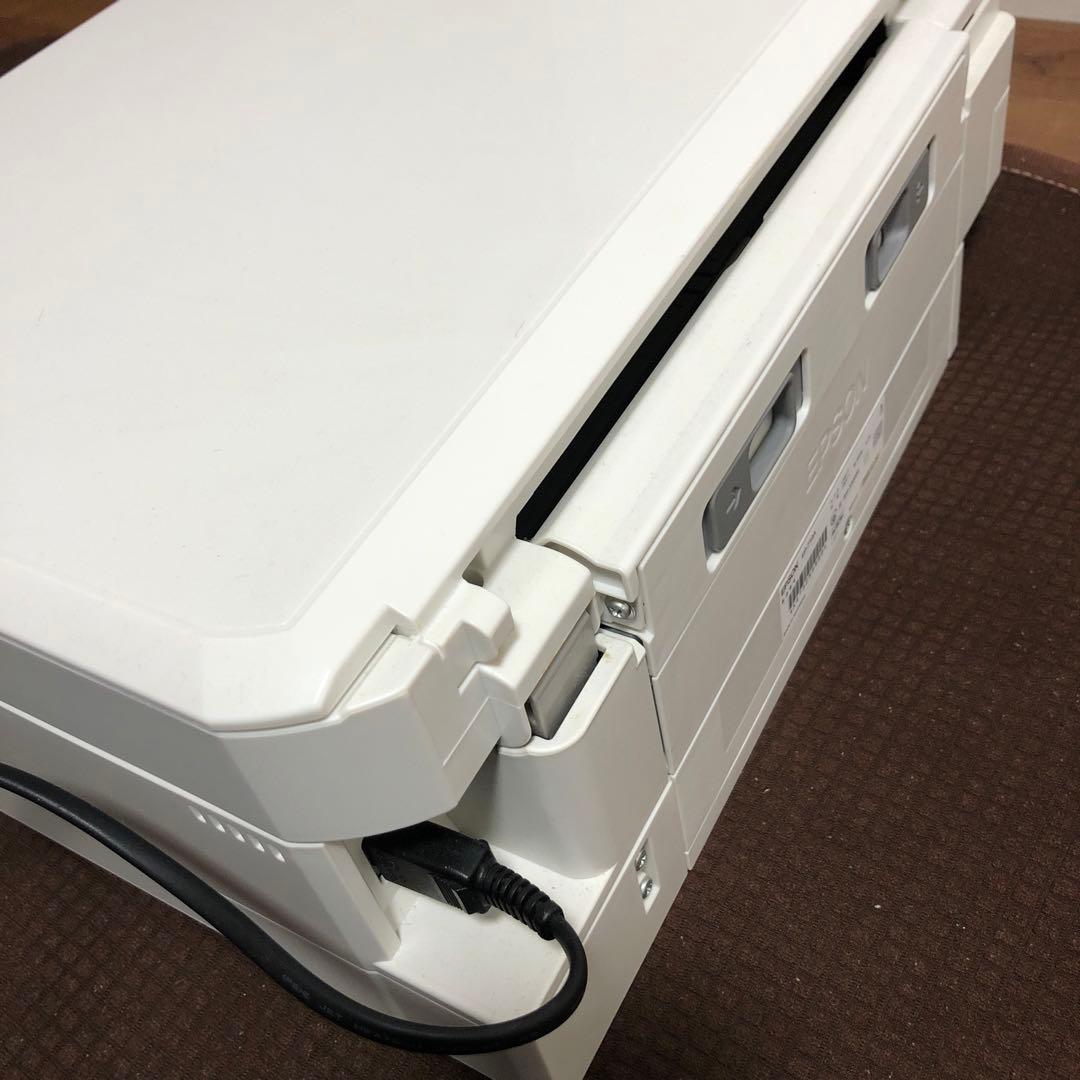 【ジャンク品】エプソン　EPSON EP710A インクジェットプリンター