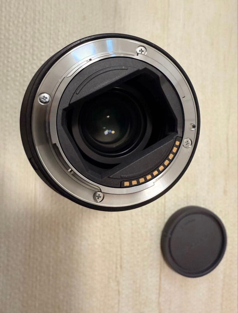 『美品』ソニー　16-35mm f2.8 gm2 SONY1635GMII