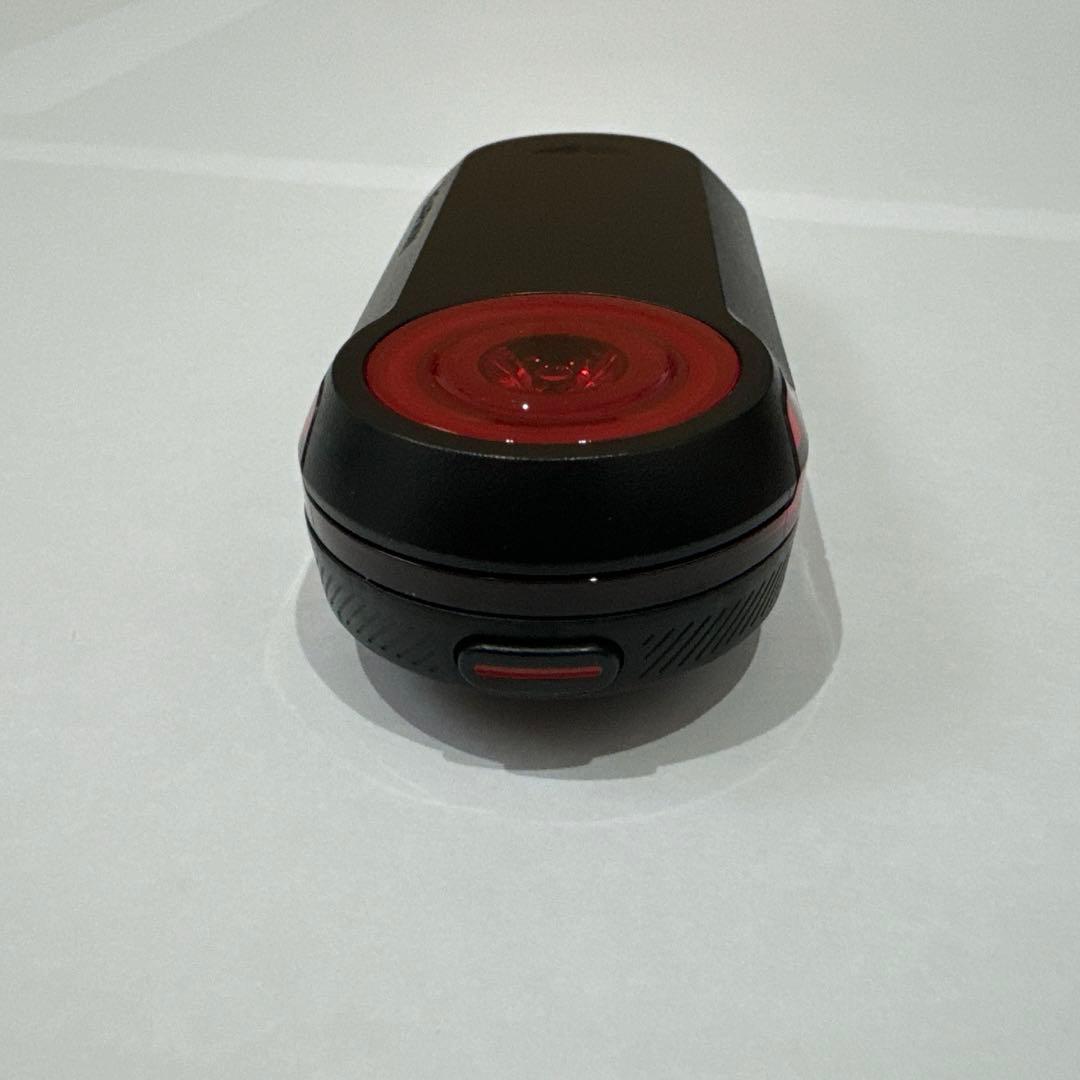 GARMIN VARIA RTL515 リアビューレーダー/ハードカバー付き