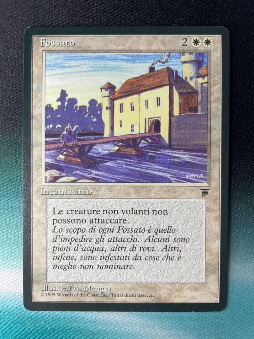 Moat　イタリア語版