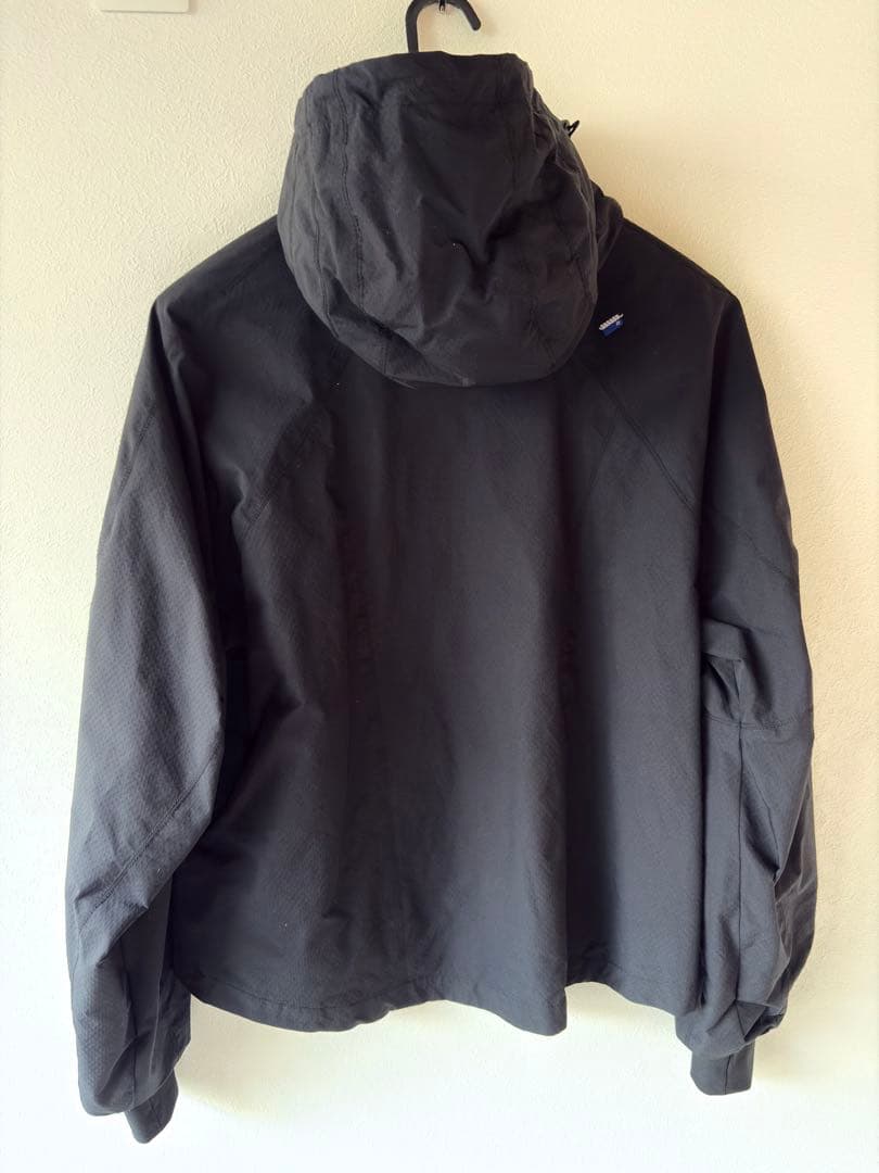【ほぼ未使用】 ADERERROR Plue windbreaker