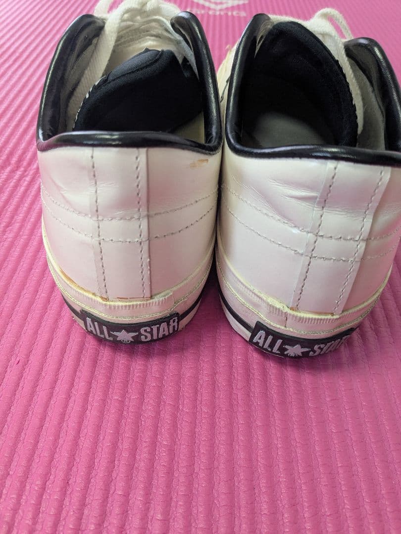 靴 CONVERSE ONE STAR J 28cm