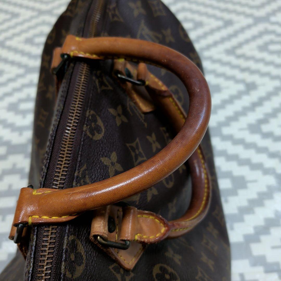 ルイ・ヴィトン　スピーディ　30、ハンドバッグ