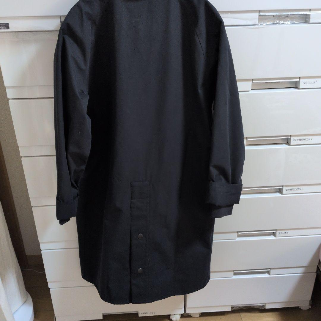 未使用BarbourレディースコートＭ
