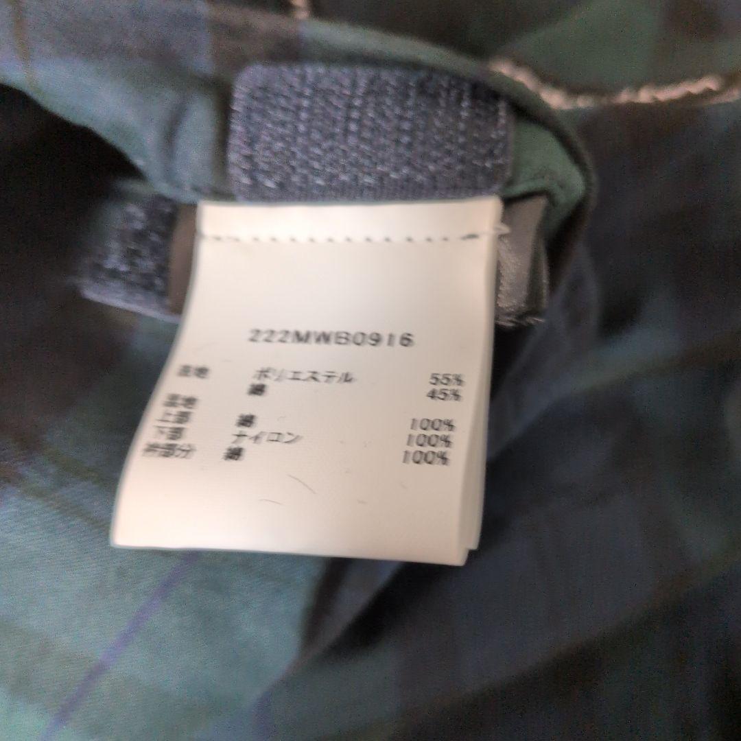 未使用BarbourレディースコートＭ