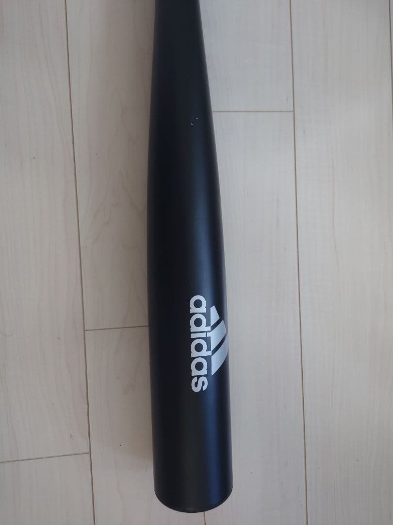 アディダス 軟式バット ロケットボールズ
