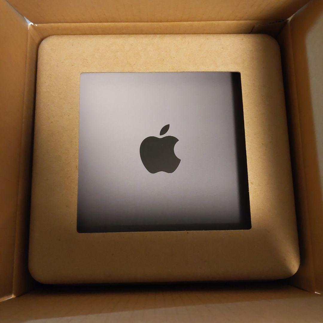 mac mini 2018 core i3 SSD 128GB メモリ20GB
