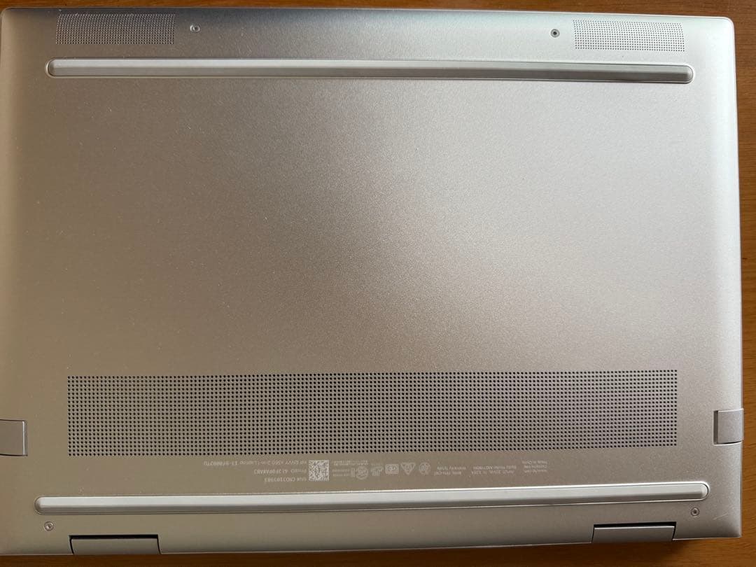 Windowsノート本体 HP ENVY x360 13.3 inch 2-in-1 Laptop PC