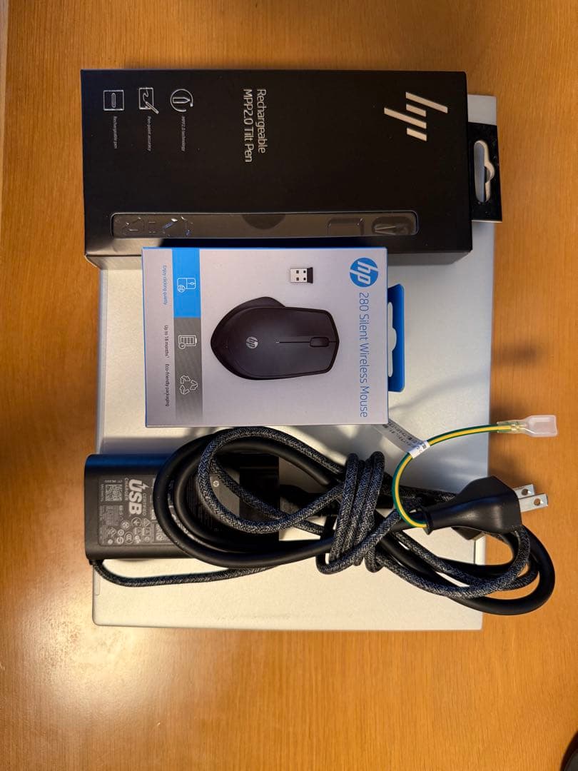 Windowsノート本体 HP ENVY x360 13.3 inch 2-in-1 Laptop PC