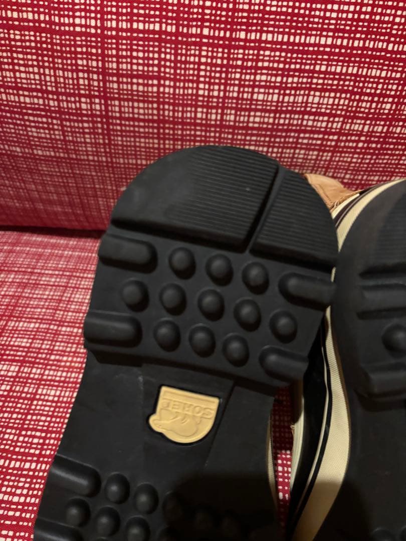 SORELソレルスノーブーツ カリブーレディース USA6WP