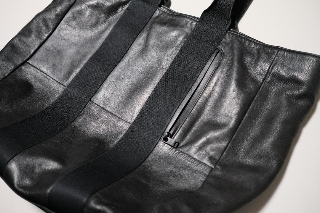 PORTER ポーターレザートート＆ショルダーバッグ／B4対応サイズ