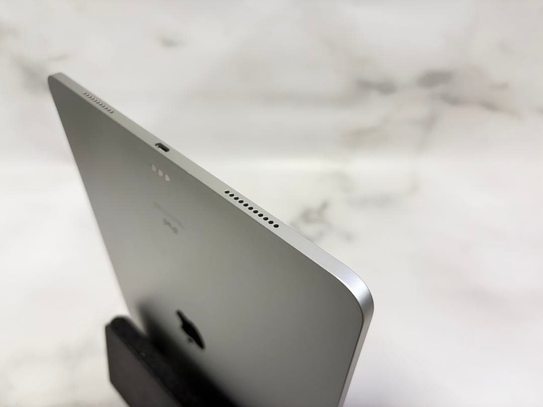 iPad pro 12.9 第五世代1tb Wi-Fi シルバー Pencil2