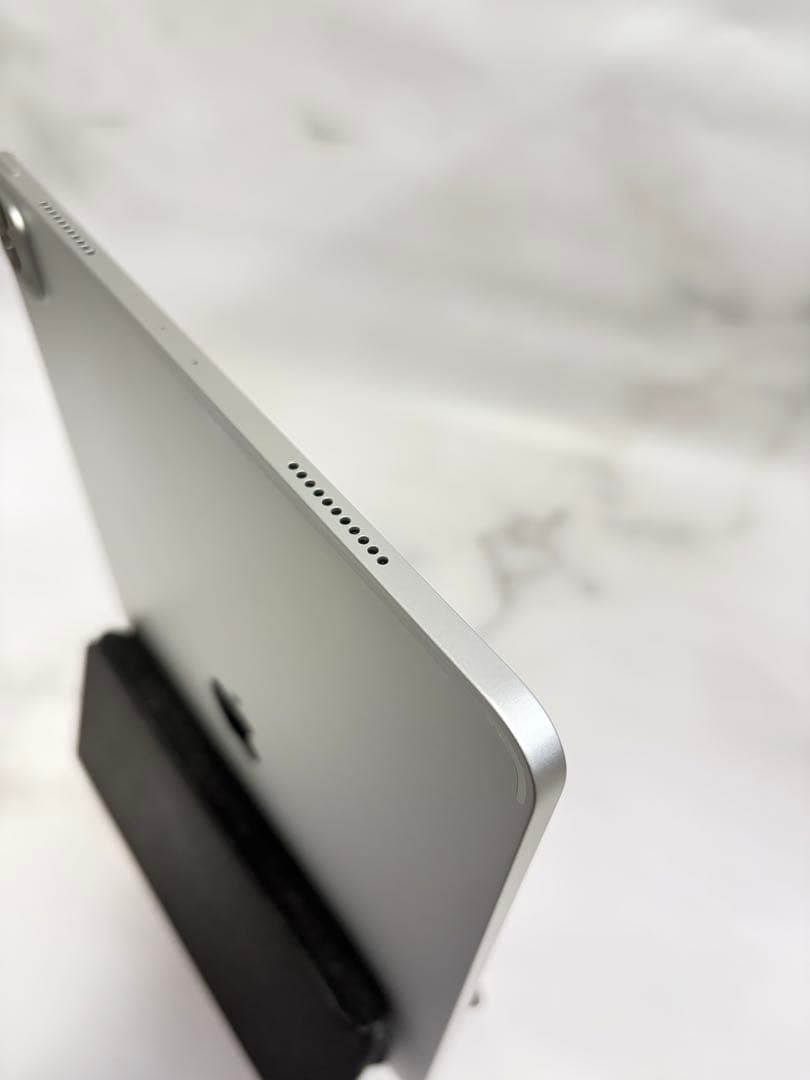 iPad pro 12.9 第五世代1tb Wi-Fi シルバー Pencil2