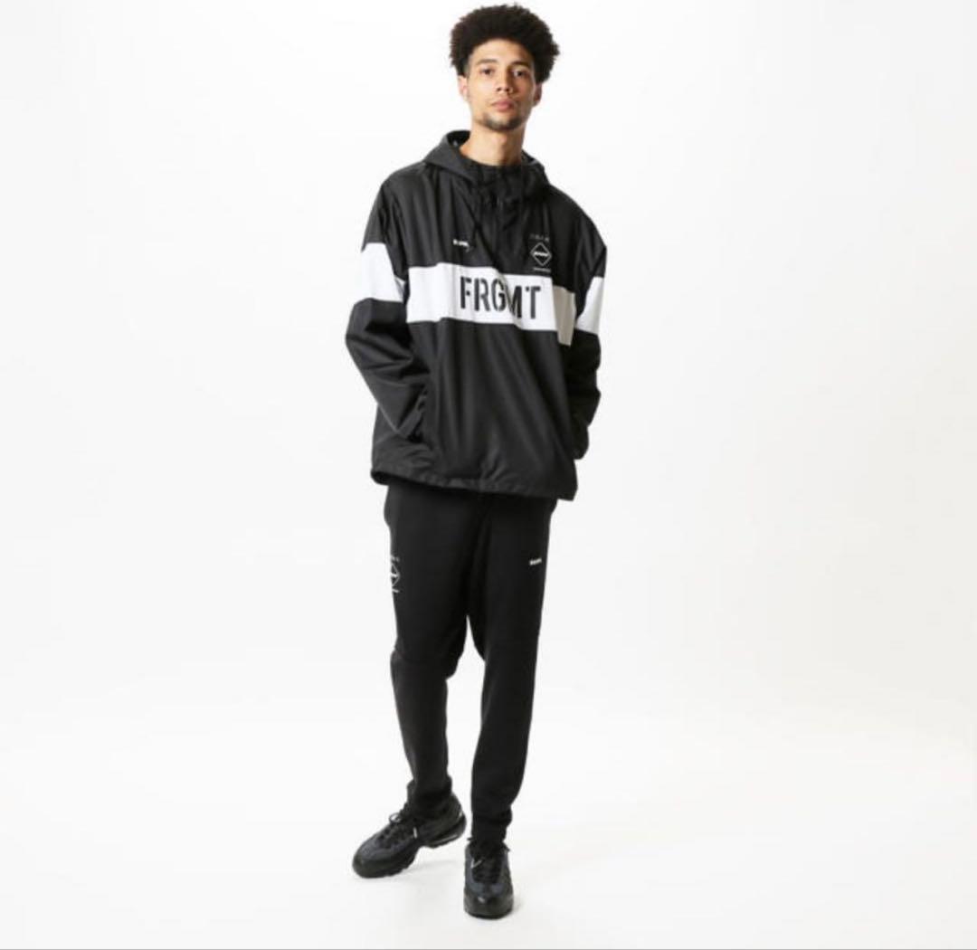 ジャケット・アウター HEAVEN FCRB Bristol FRAGMENT