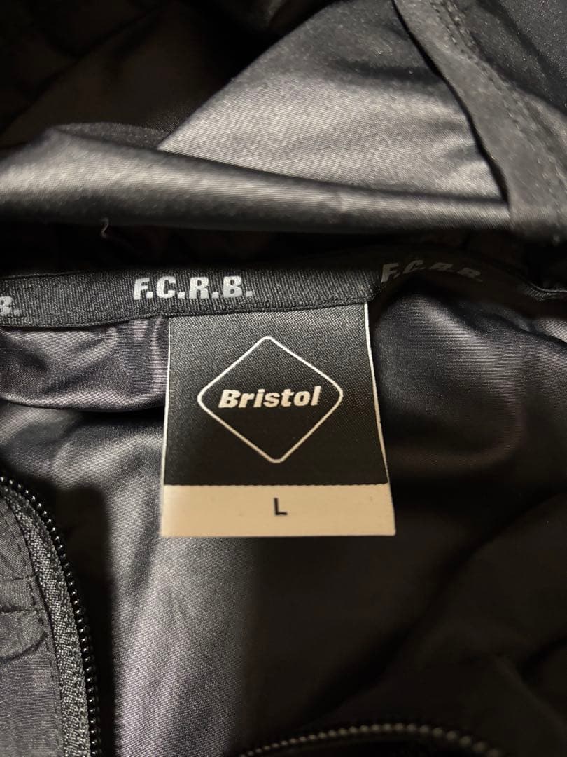 ジャケット・アウター HEAVEN FCRB Bristol FRAGMENT