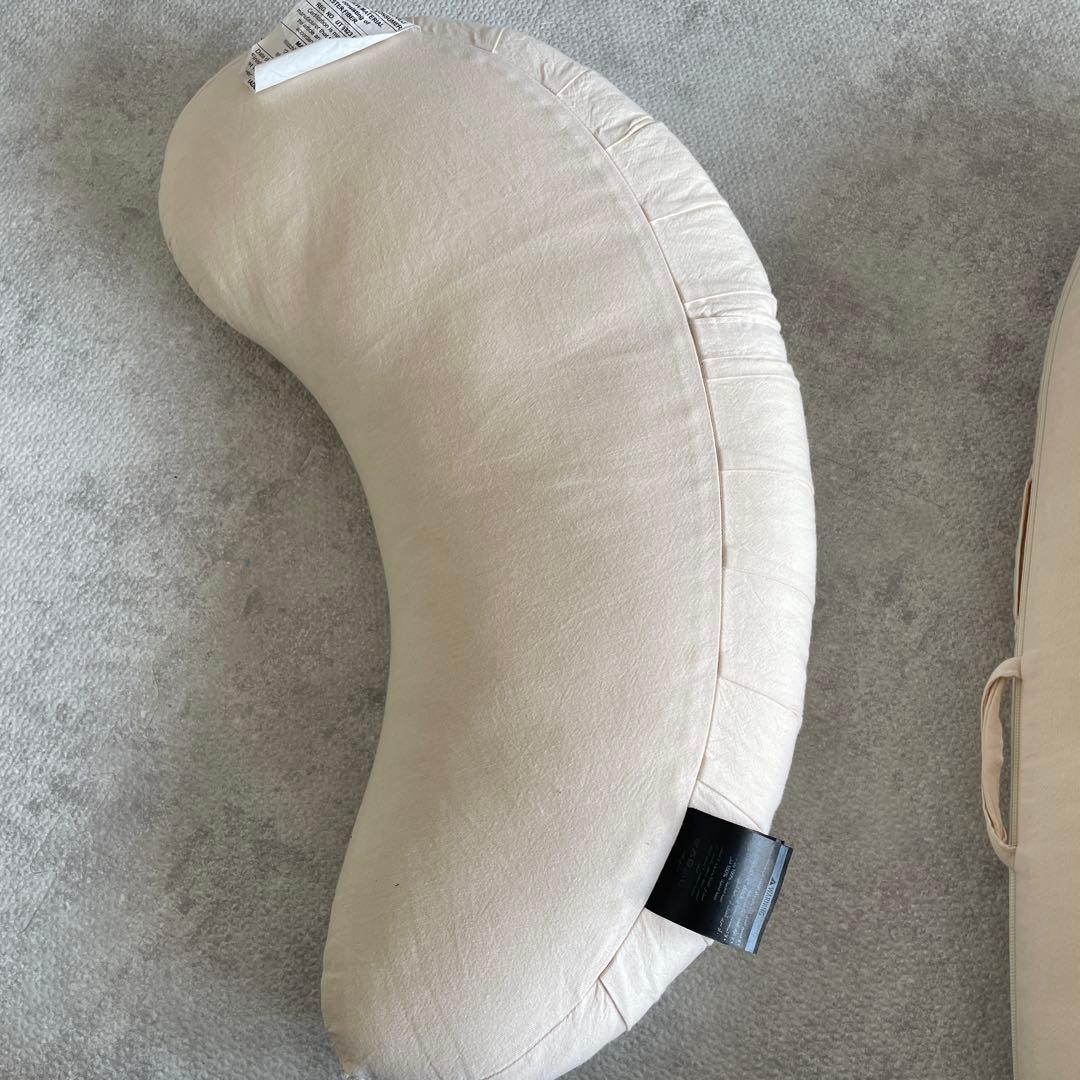 【DOCKATOT】ドッカトット　サンドシャンブレー