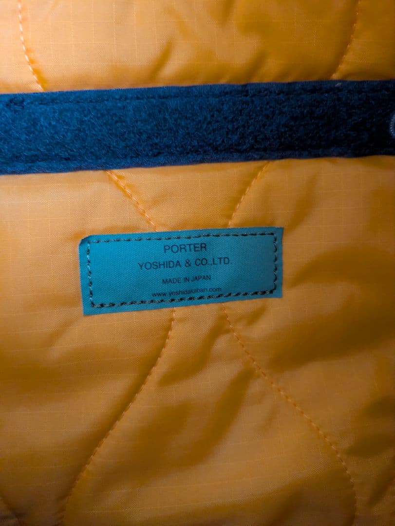 PORTER 【FORCE/フォース】トートバッグ