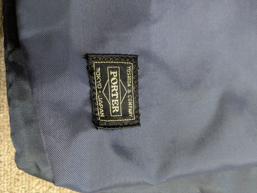 PORTER 【FORCE/フォース】トートバッグ