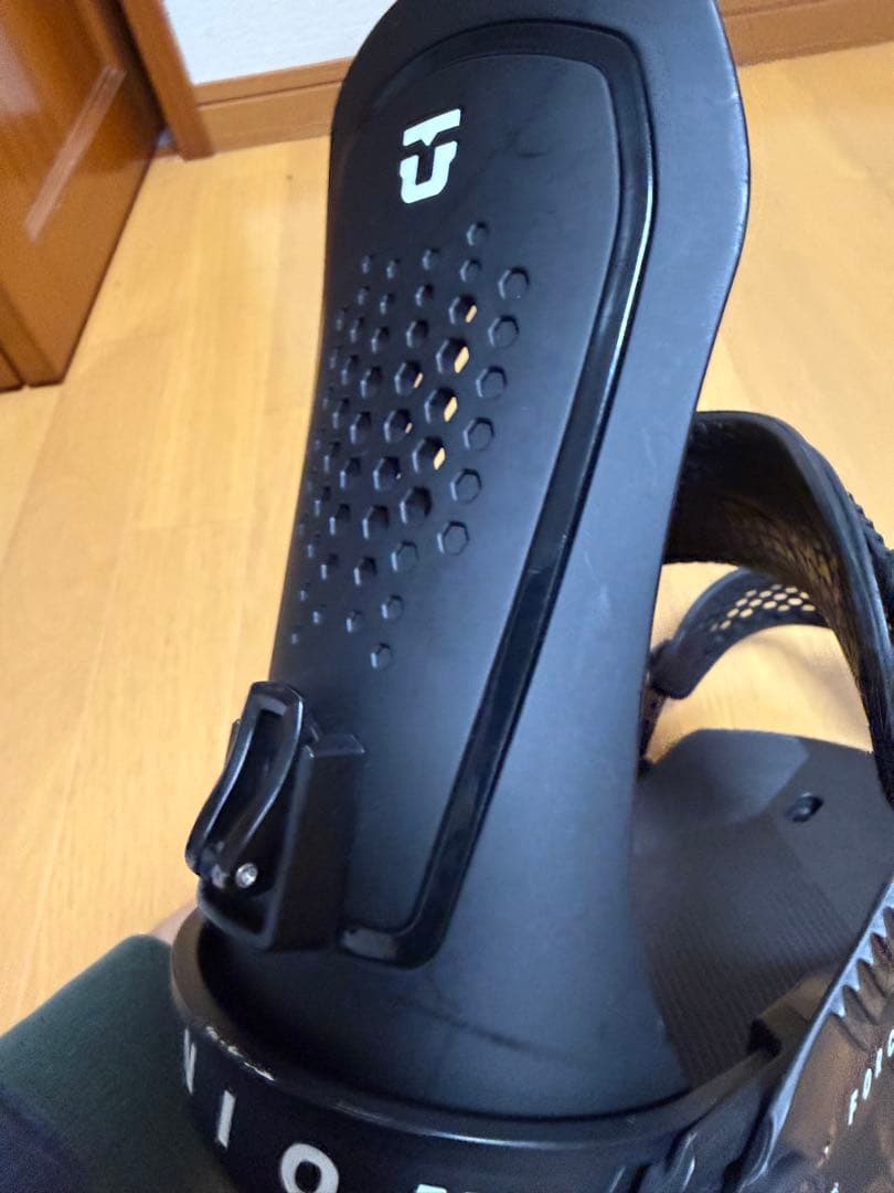 UNION FORCE 23-24モデル Mサイズ